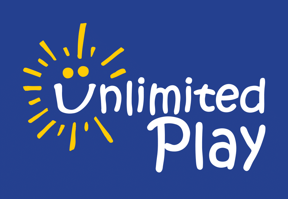 Unlimited Play - universally accessible playgrounds